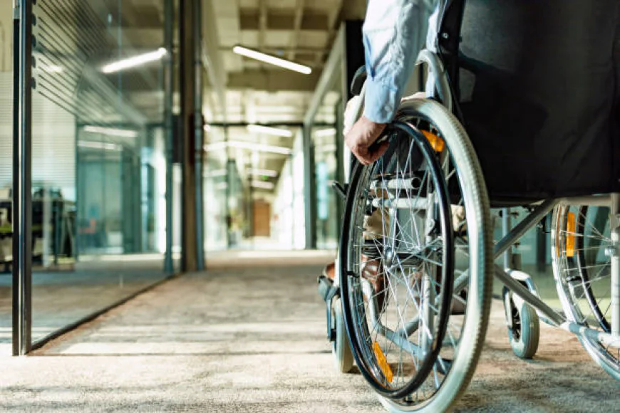 Experienced Social Security Disability Attorney To Guide You For Disability Denial In Clearwater