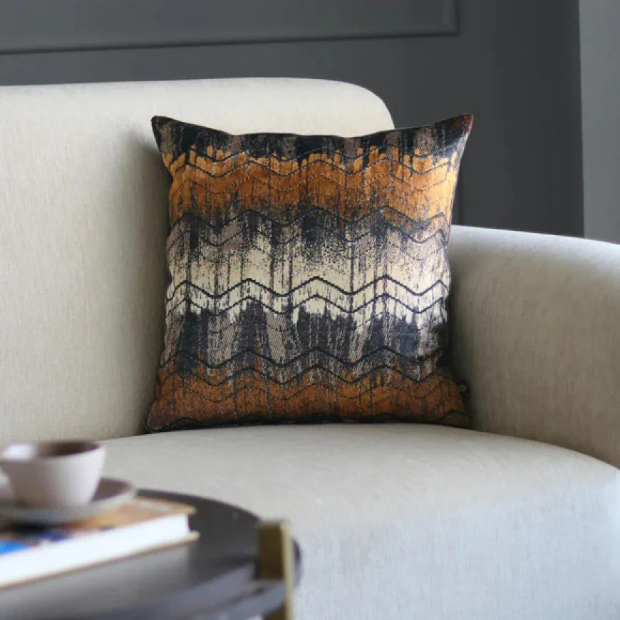 Best Cushion Covers for Reading Nooks and Cozy Corners