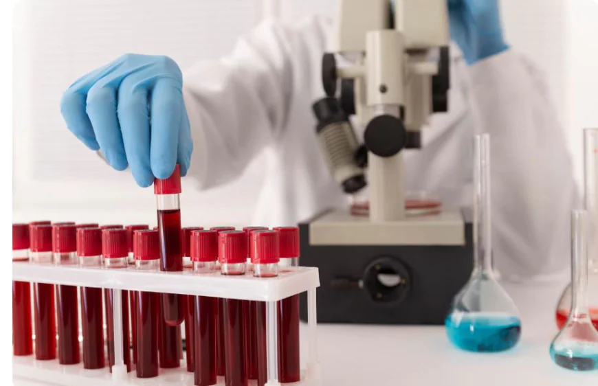 How Often Should Thyroid Patients Get Blood Tests?