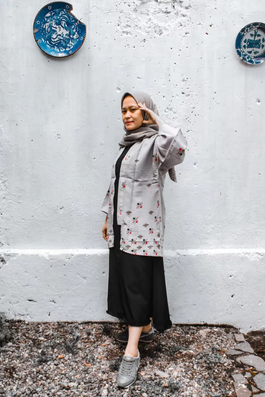 Beautiful & Stylish Modest Dresses in Warwick Farm