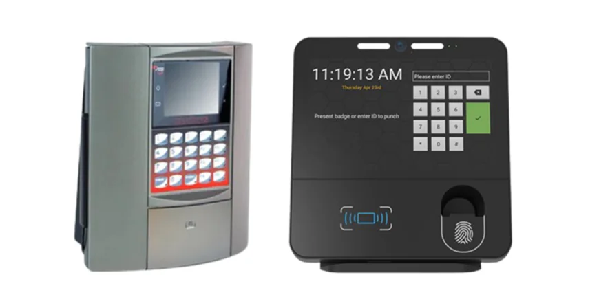 How to Choose the Right Biometric Time Clock System for Work?