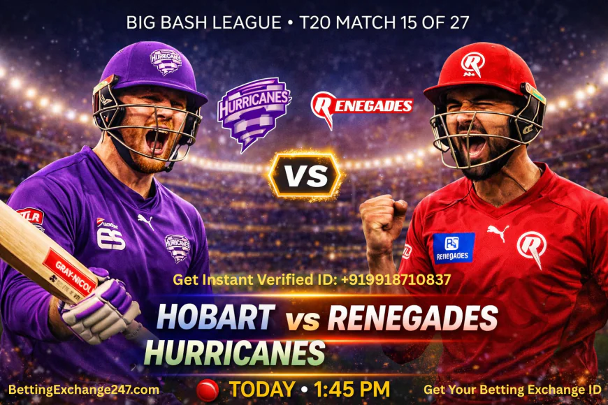 Betting Exchange 247: A Clear, Trustworthy Guide to How Betting Exchanges Really Work