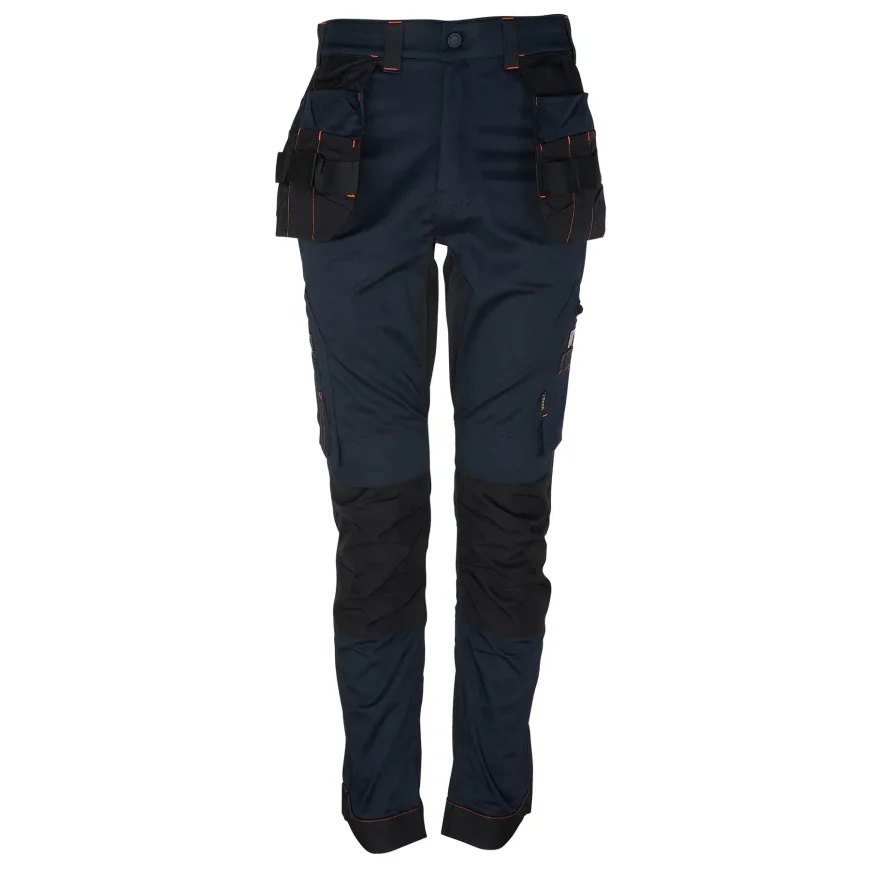 Workwear Trousers Guide | Durable & Comfortable Workwear