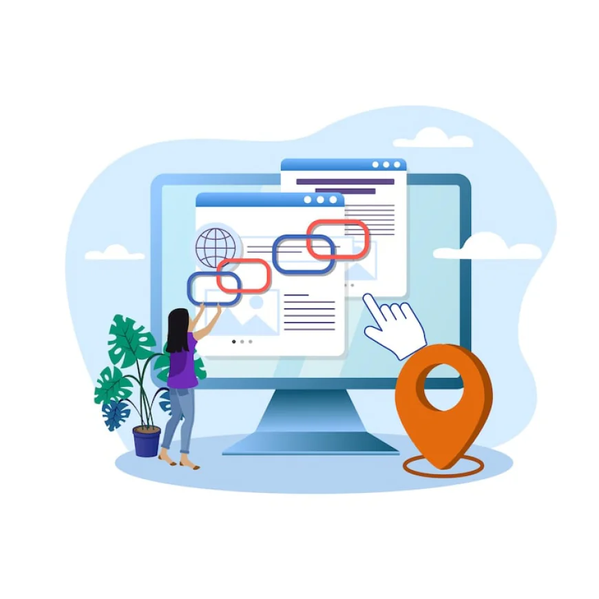 How Data-Driven Link Building Powers Long-Term Organic Growth