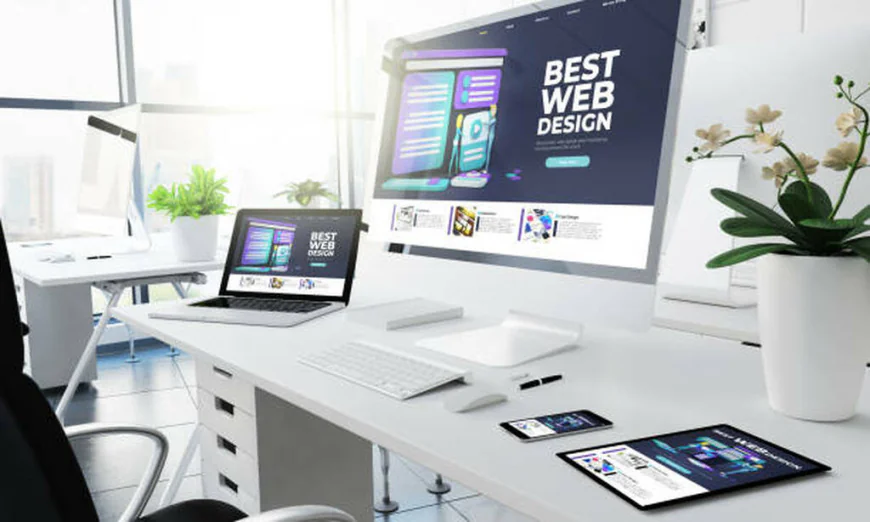 The Impact of Website Design on Trust and Brand Awareness