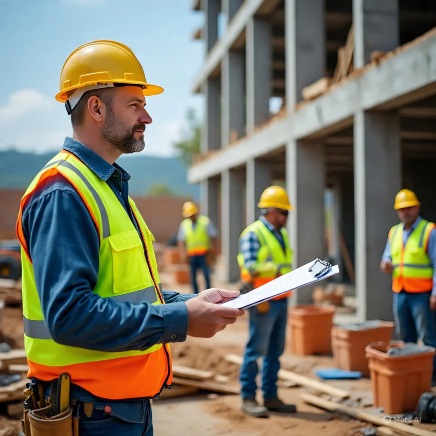 Building Excellence in the Bay Area: Why ROY'S BUILDERS & REMODELING INC Stands Apart