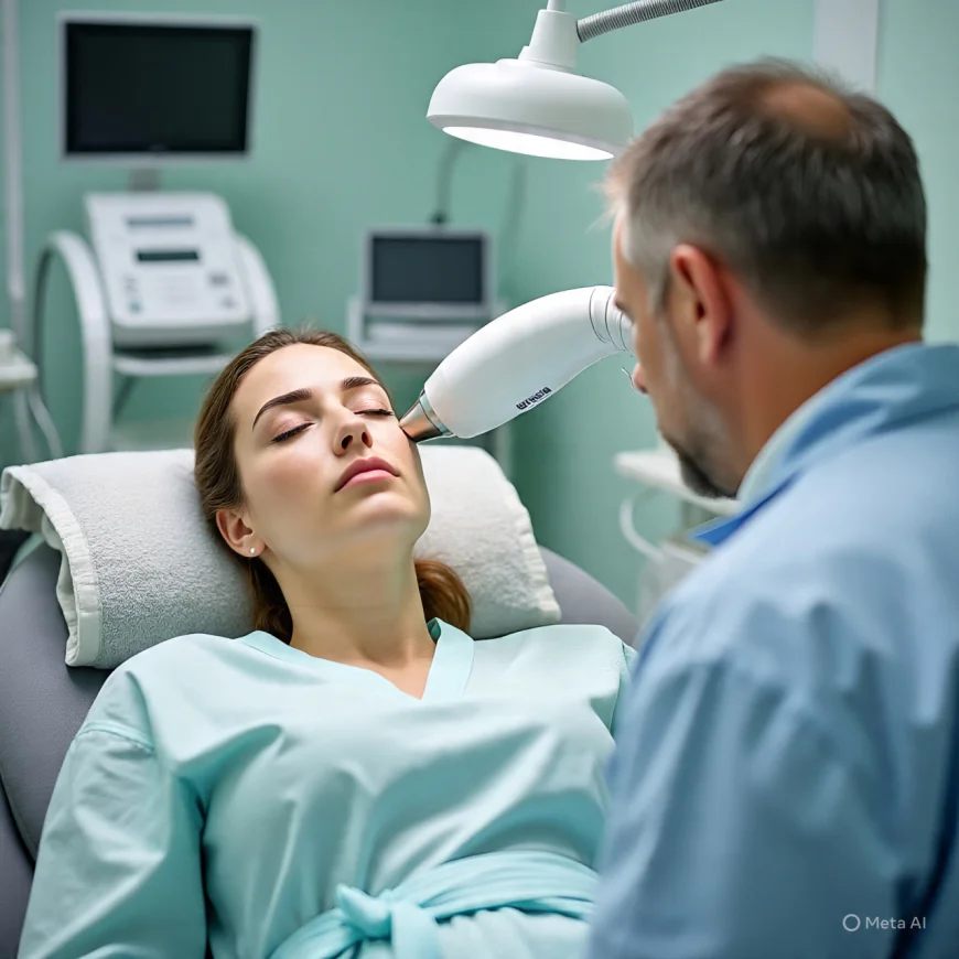 The Importance of Taking the First Step in Your Wellness Journey