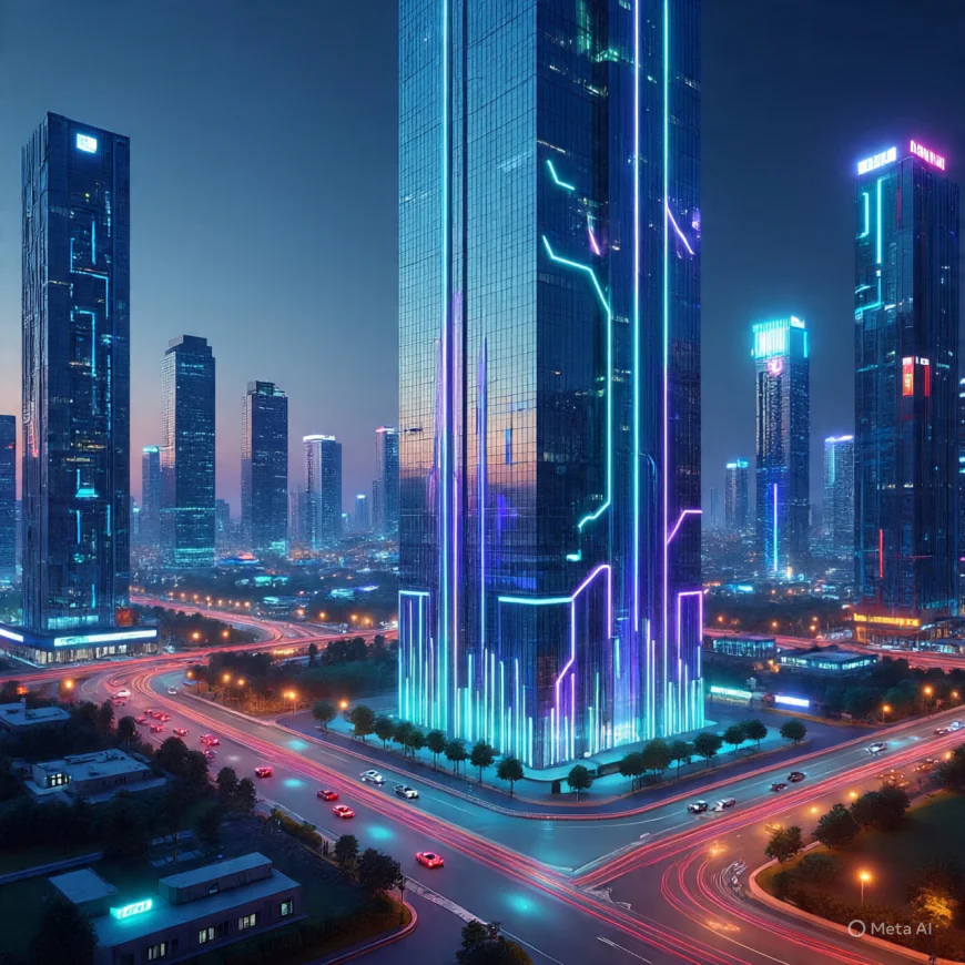 The Intersection of Architectural Elegance and Perimeter Security