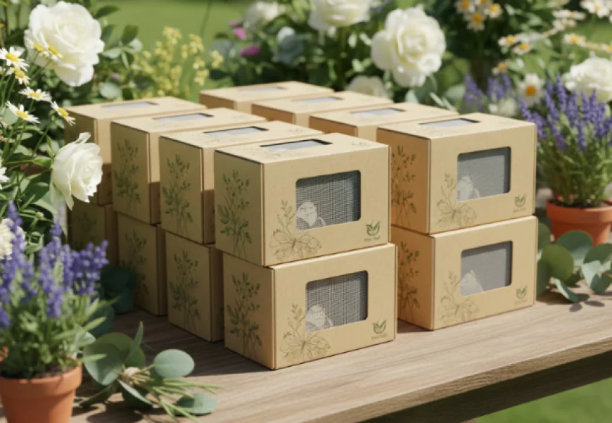 How Can You Purchase Butterflies Online in Bulk for Large Gatherings