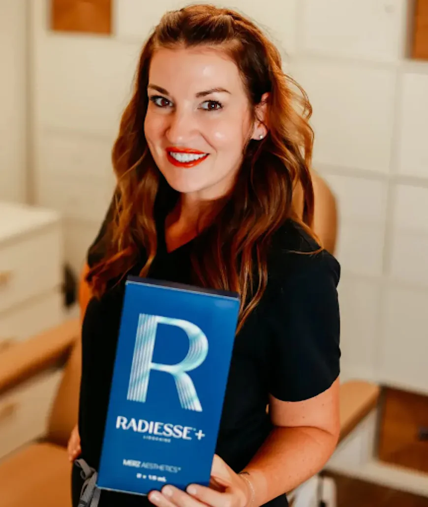 What Makes Radiesse Treatment Effective for Long-Lasting Facial Contouring