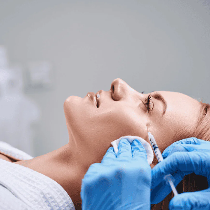 Glutathione Injections for Skin Lightening: What to Know