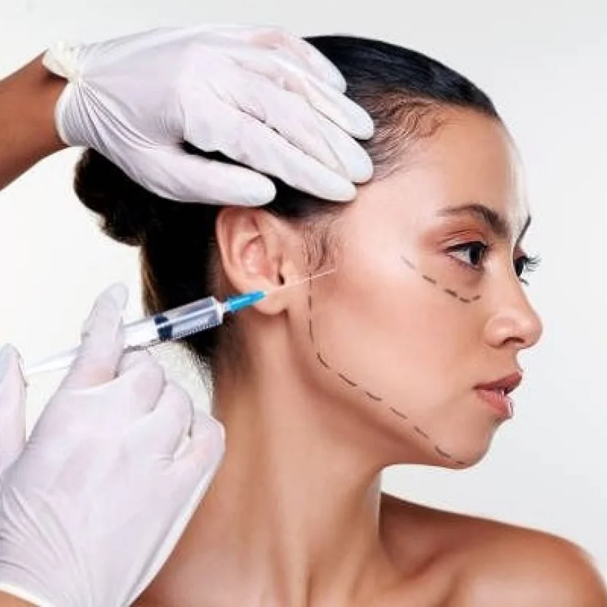 Glutathione Injections and Healthy Lifestyle Tips