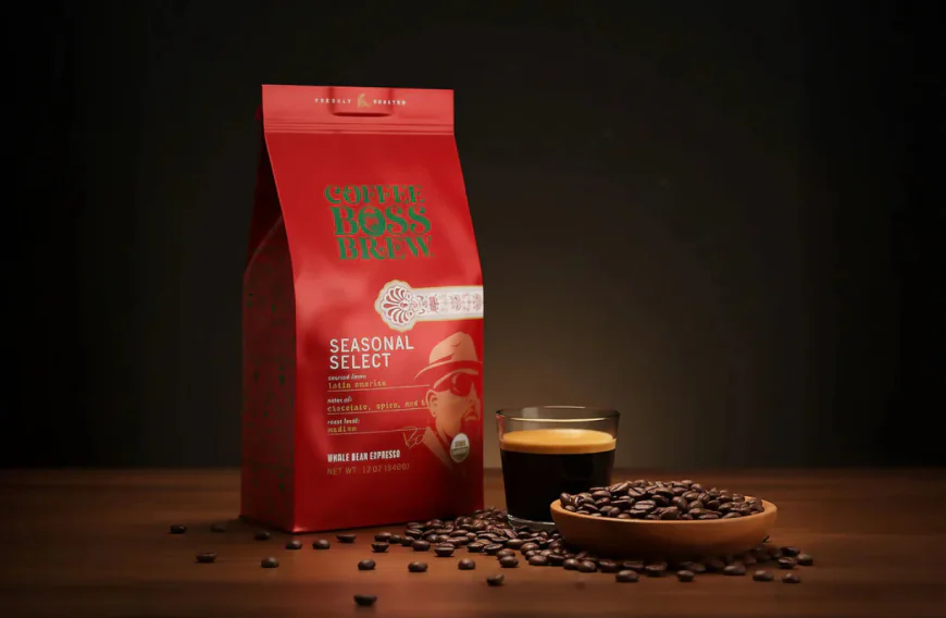 Understanding coffee grind sizes for customized brew strength