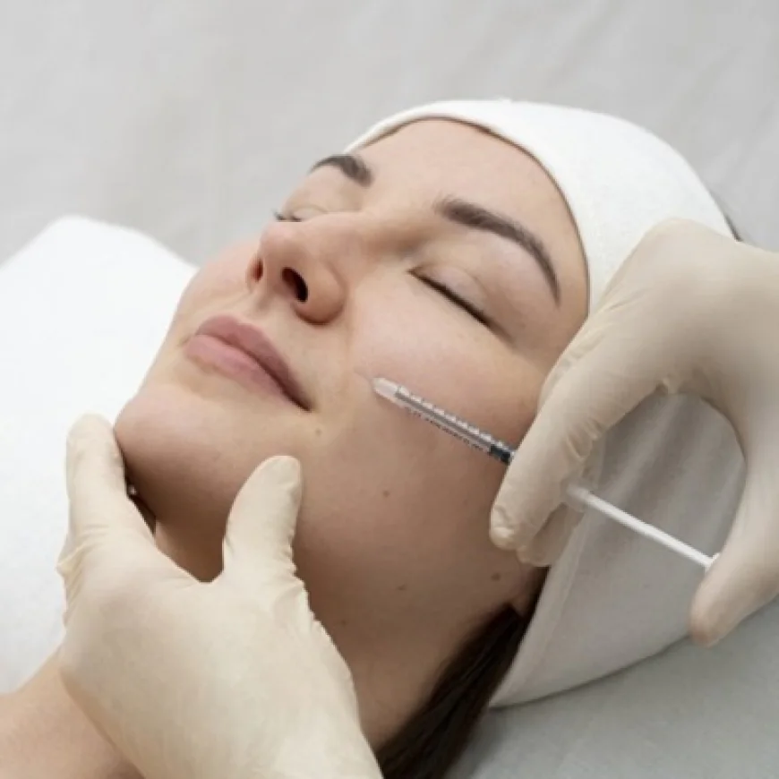 Quick Facts About Glutathione Injections You Should Know