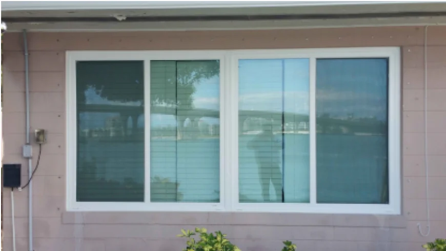 How Wholesale Window Suppliers Support Efficient Home Renovations and Builds