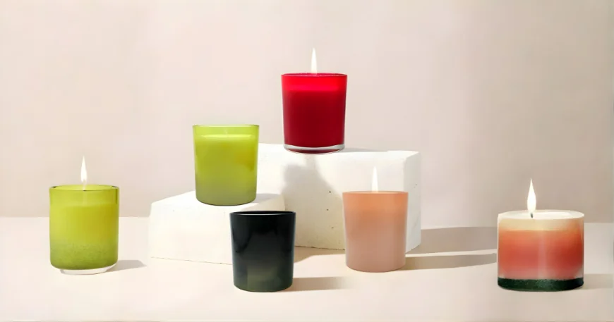 Crafting Exceptional Fragrance Experiences Through Trusted Scented Candle Wholesale Solutions