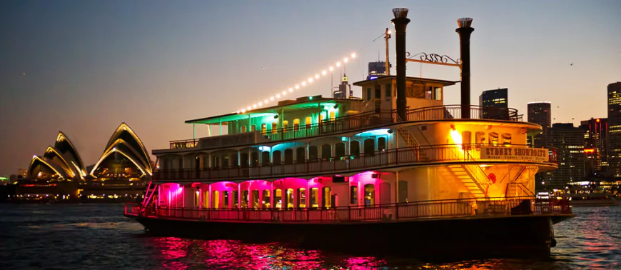 Better Together: Unmissable Sydney Experiences for Groups & Friends