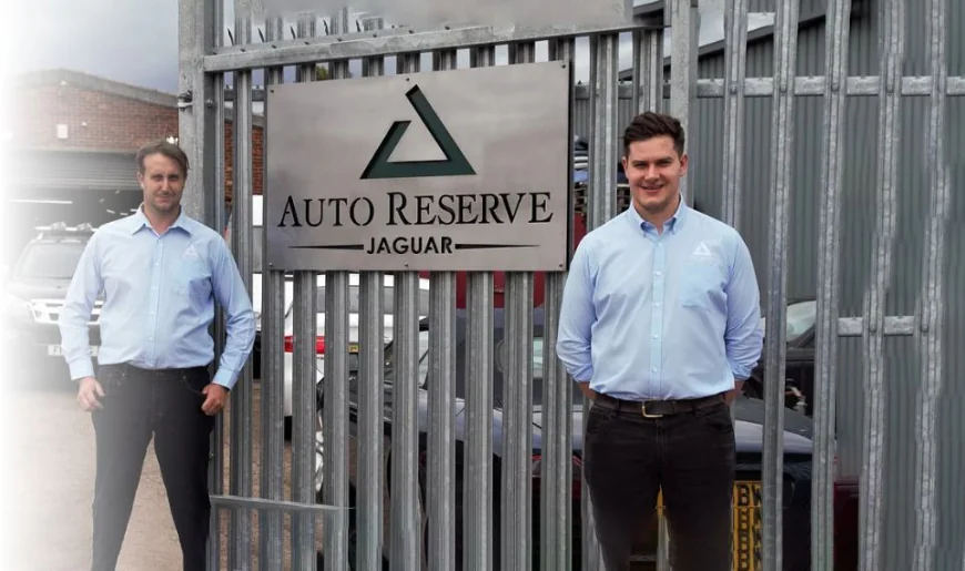 Jaguar Car Parts Explained: Everything You Need to Know Before You Buy