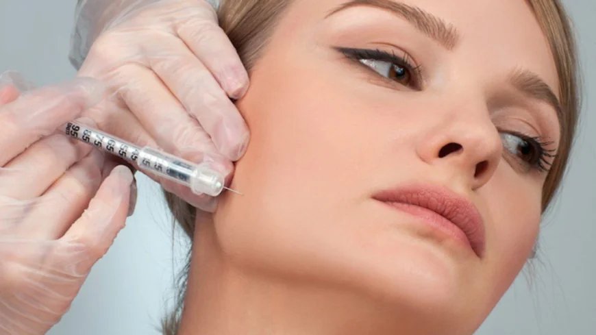 The Best Chin Filler Techniques for a Natural Look