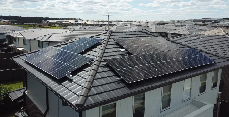 Tips to Maintain Solar Panel Sydney for Long-Term Performance