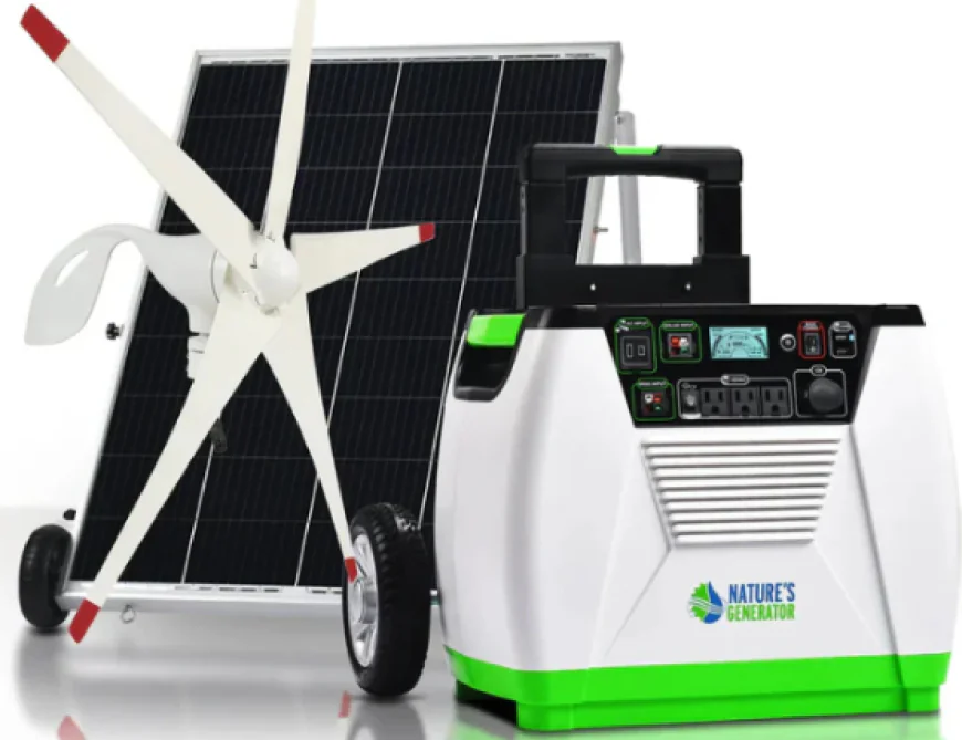 How to Choose the Best Wind Power Generators for Sale for Your Needs
