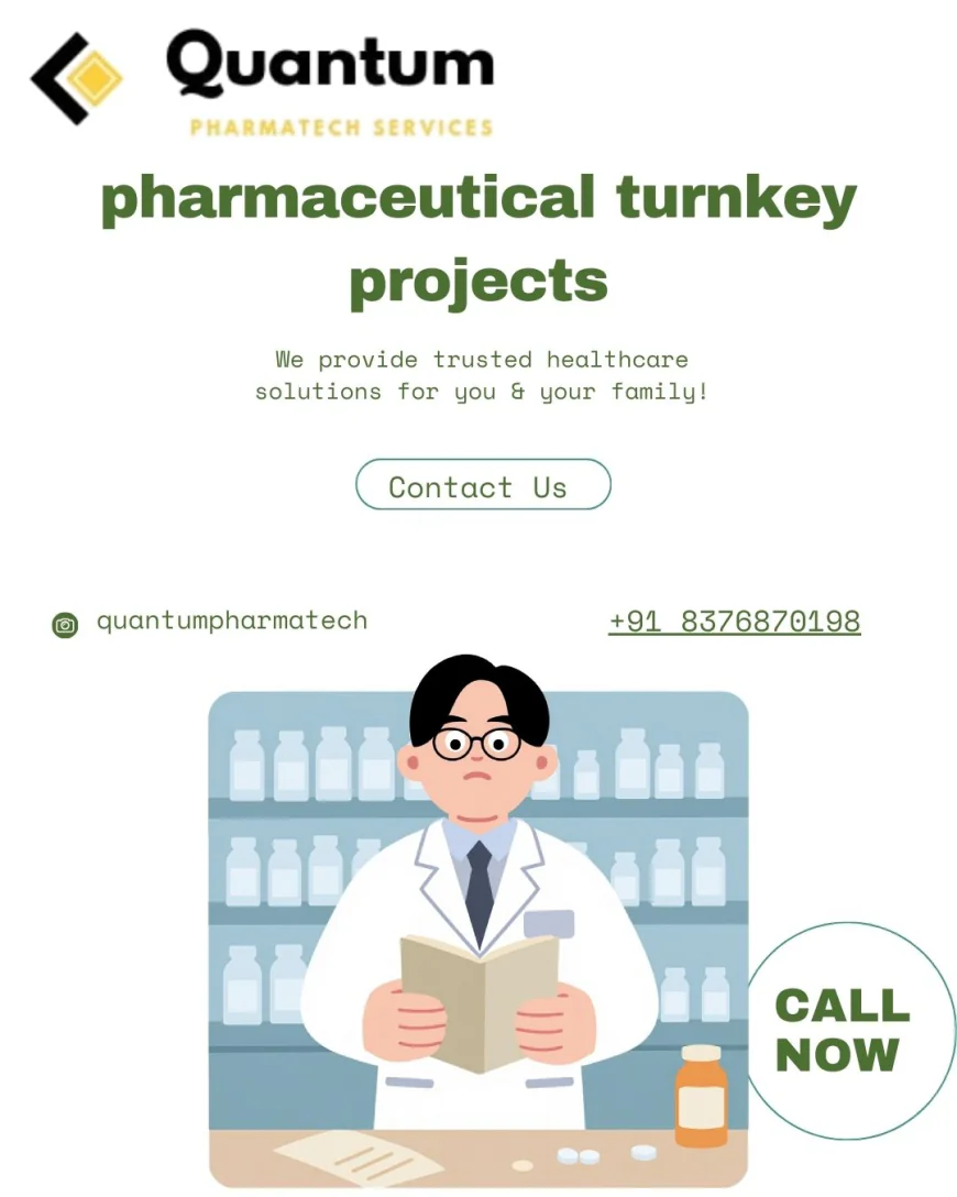 What Makes Some Pharma Facilities Succeed While Others Struggle? The Answer Might Surprise You