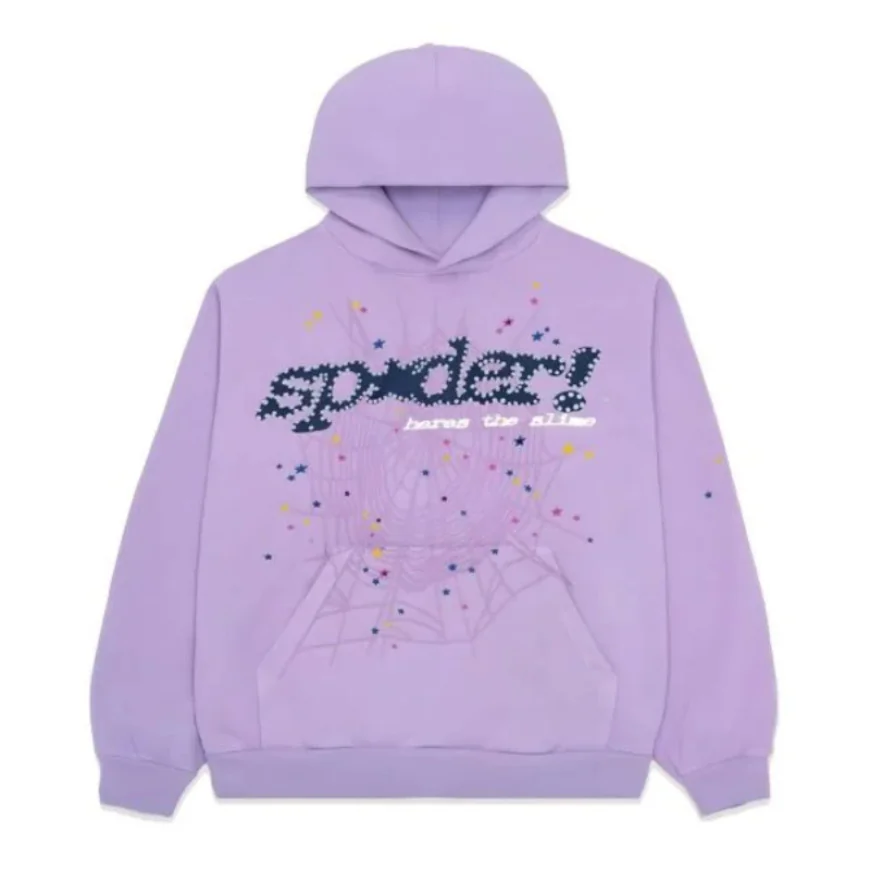 Top Sp5der Hoodie Picks for Winter 2025