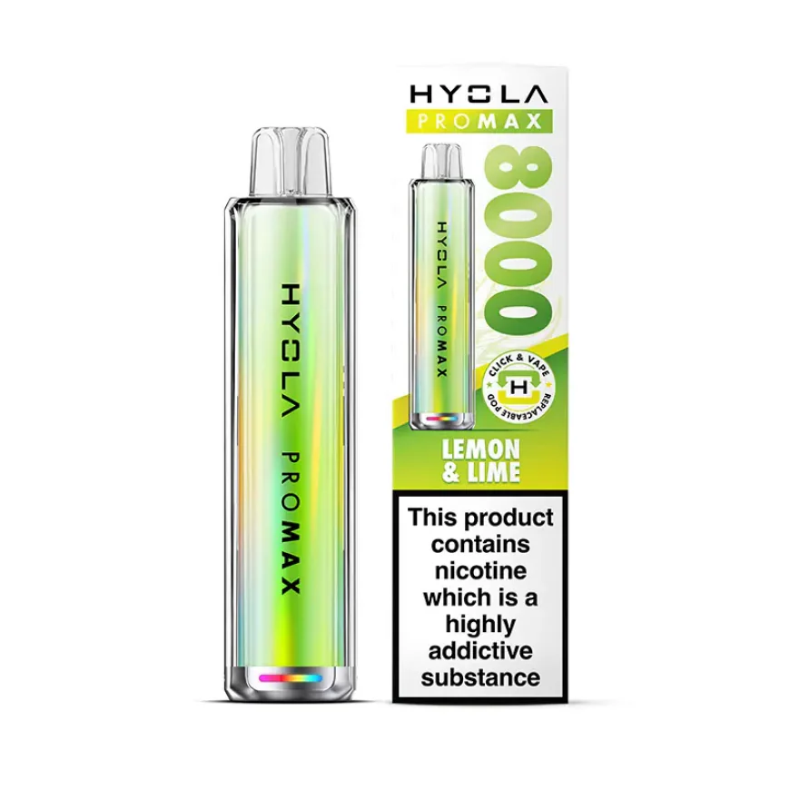 Hyola Pro Max 8000 Review 2026
