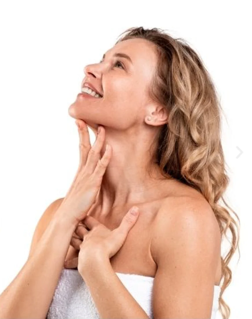 Trusted Skin Clinic in Bareilly – AuraDermé by Dr. Megha Tandon for Healthy, Radiant Skin