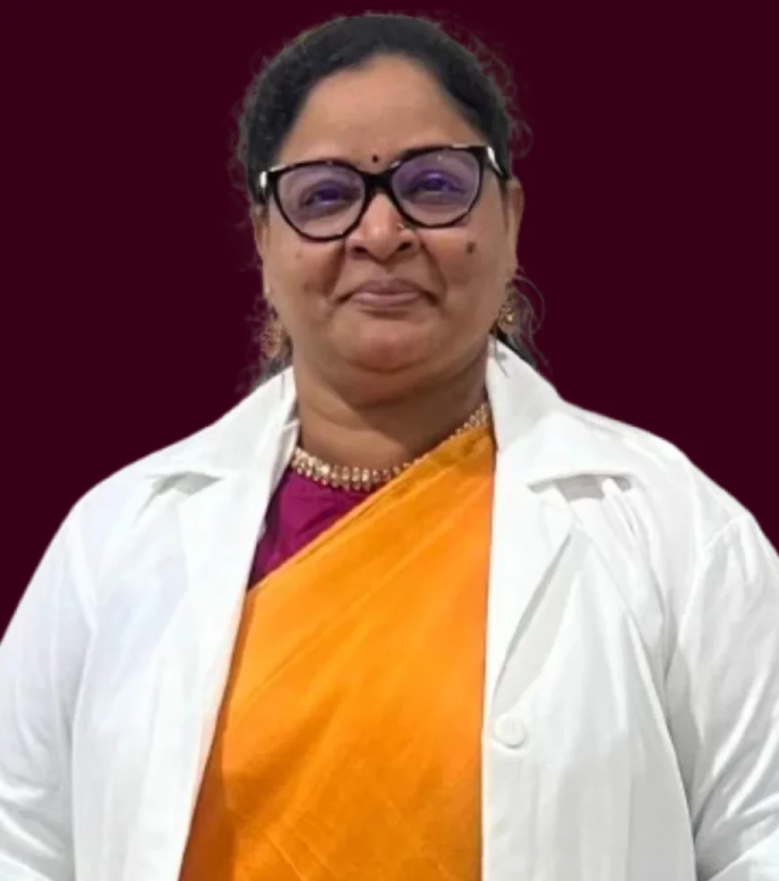 Hyderabad Gynecologist Hospital: Trusted Centers for Advanced Women’s Healthcare