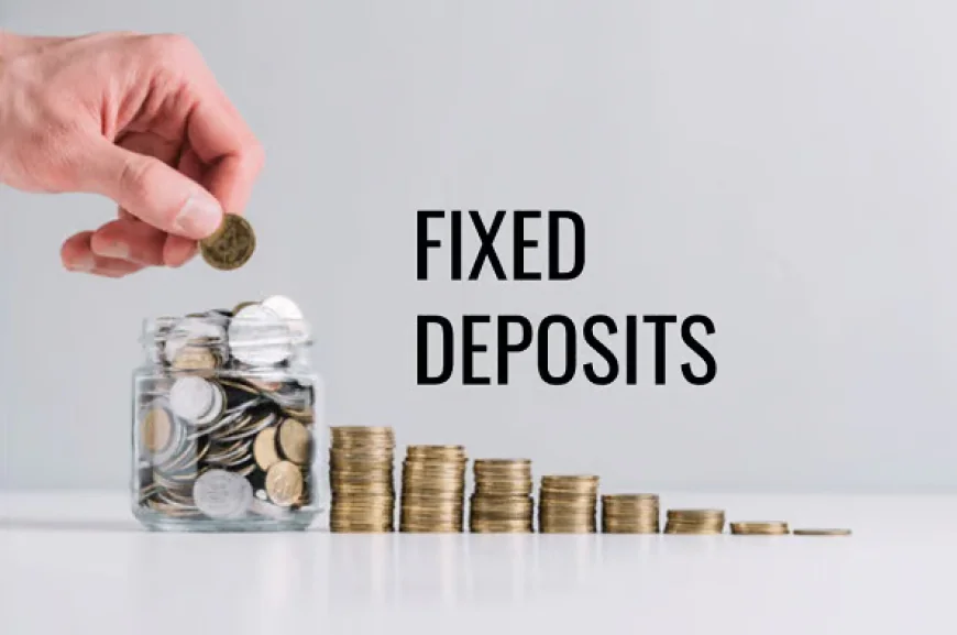 How an FD Calculator Helps You Compare Short-Term vs Long-Term FDs