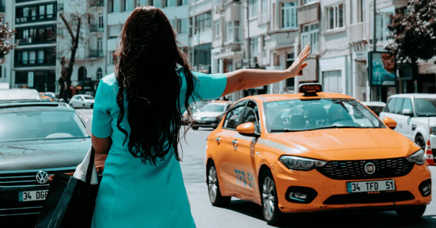 Private Hire Ashford: Reliable Transportation Solutions for Every Need