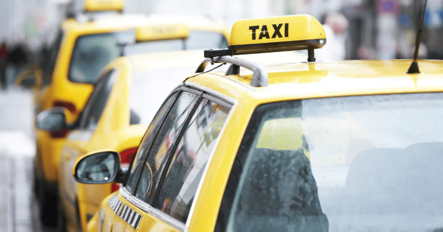 Benefits of Taxi in Ashford