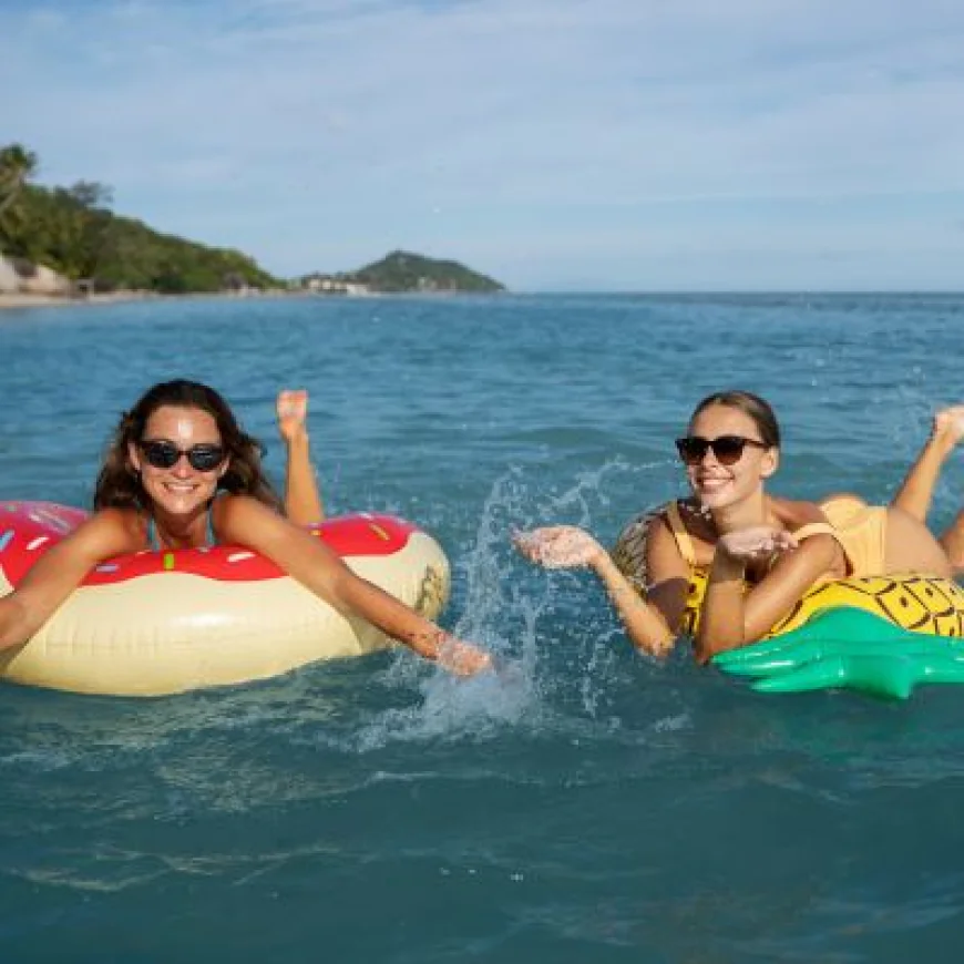 Dive Into Fun: Why Kealakekua Bay Snorkeling Is a Must-Do Adventure