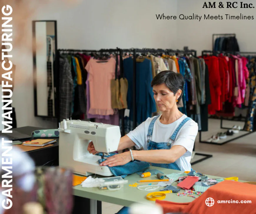 How to Choose the Best Ladies Dress Manufacturer