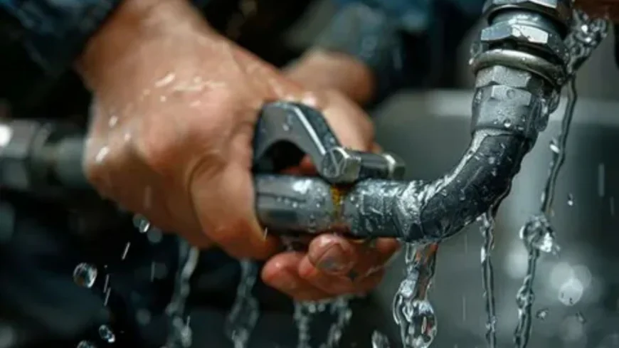 Are Professional Water Line Repairs Worth the Cost?