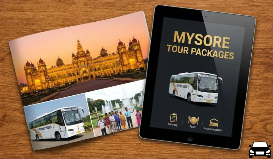 Affordable Mysore Tour Packages | mysoretravelo