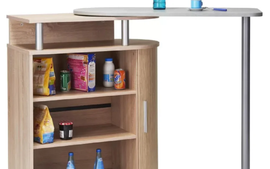 Stylish and Functional: Bedside Cupboards That Elevate Your Space