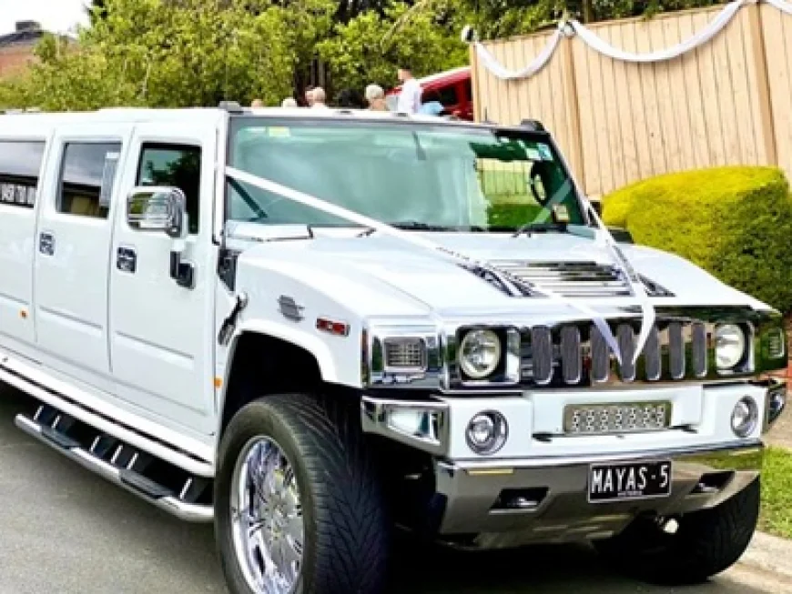 Experiencing Luxury Chauffeur Travel for Every Occasion in Melbourne