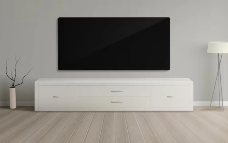 Choosing the Perfect Floating Entertainment Shelf for Your TV and Media