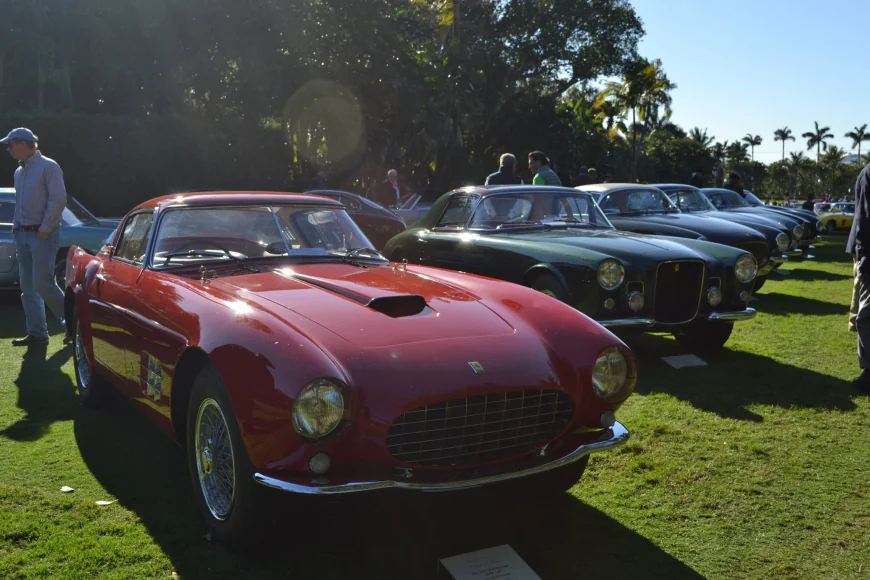 Hire Professional Technicians for Exotic Car Repair Services