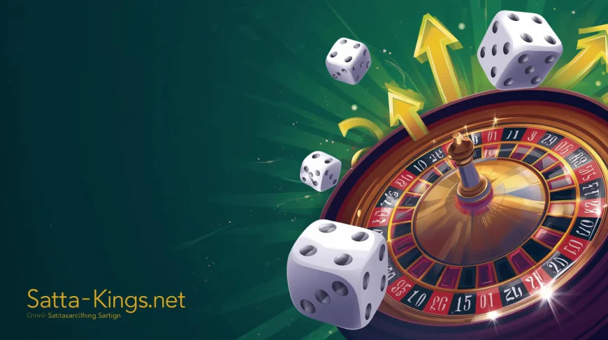 The Digital Renaissance of Traditional Number Gaming Systems