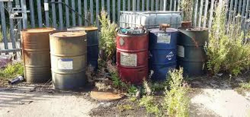 Affordable Way to Get Rid of All Your Junk