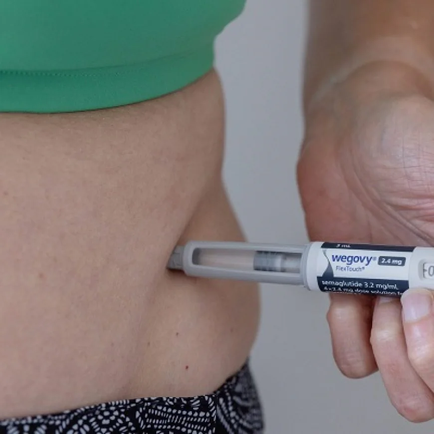 How Fast Does Wegovy Injection Help You Lose Weight?