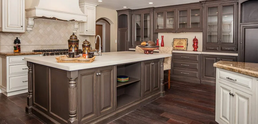 Transform Your Home with Bespoke Cabinets in Calgary