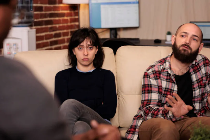 Revitalizing Sex Drive: Sexologist Essentials