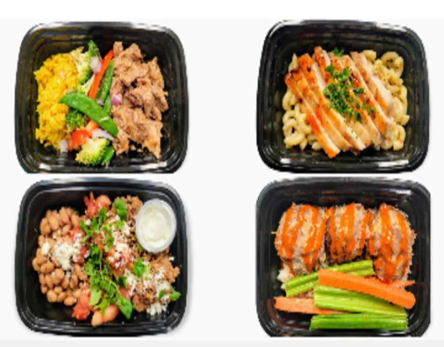 How Healthy Food Can Improve Your Daily Life