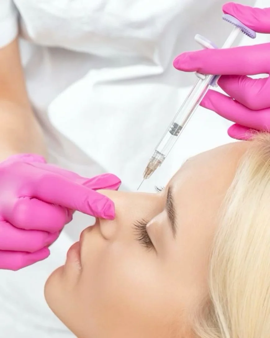 RHINOPLASTY SURGERY: Sculpt Your Nose for Lasting Confidence