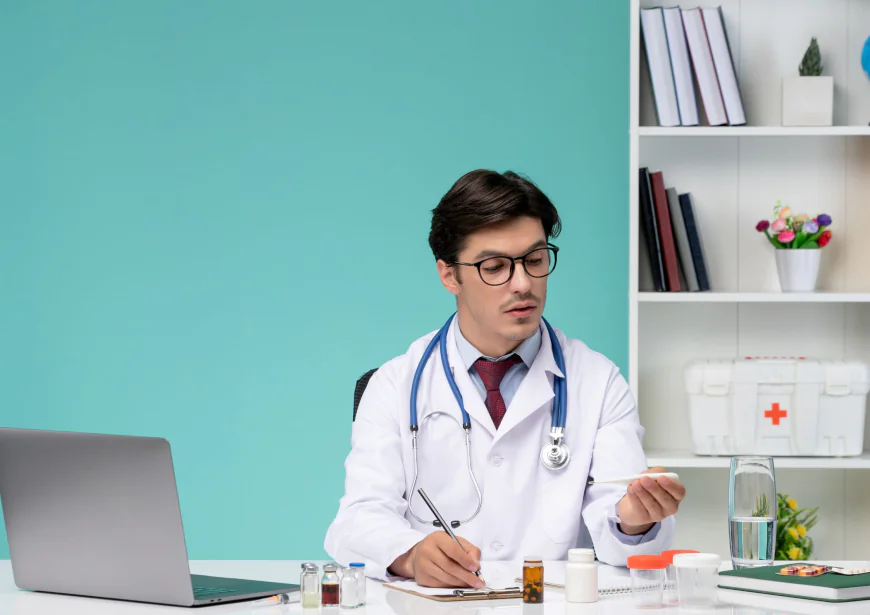 M.Pharm in Pharmacology Course Details, Career and Best College