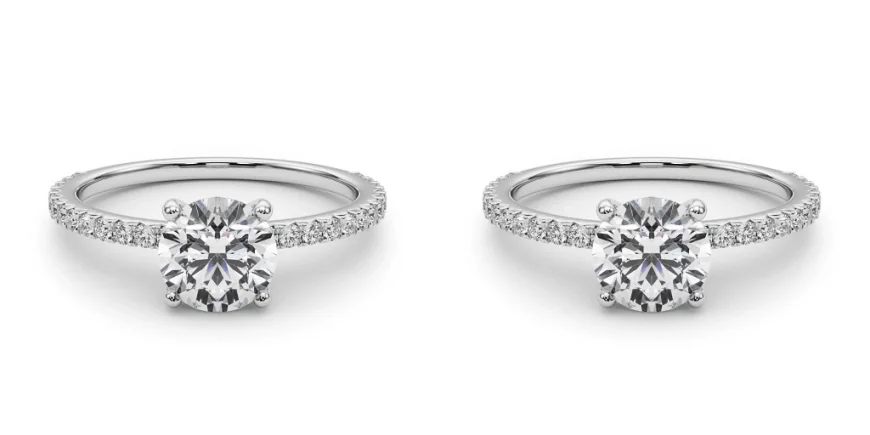 A Guide to the Most Popular Diamond Cuts for Engagement Rings